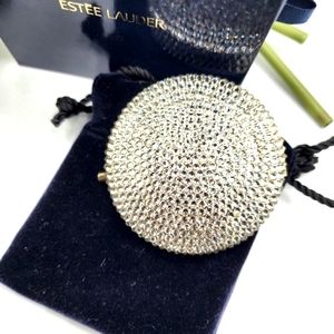 Estee Lauder Swarovski Crystal Mirror